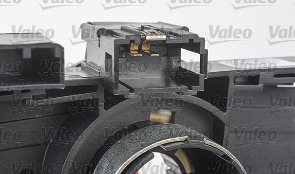 Valeo 251643 Wickelfeder, Airbag