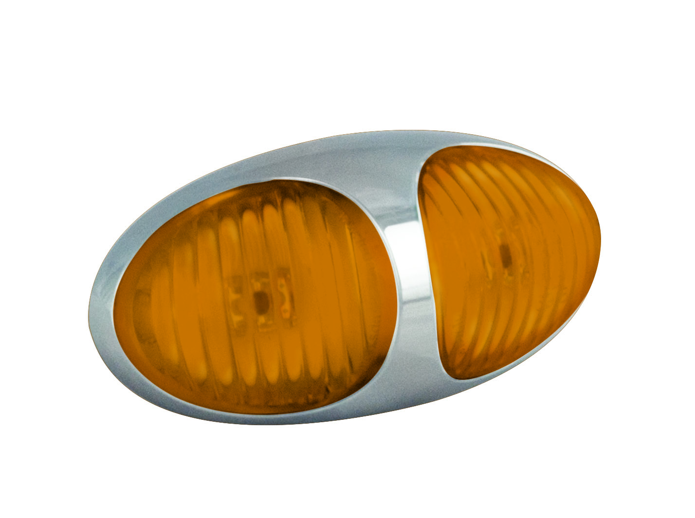 LED Seitenmarkierungsleuchte, Serie 37, baetz Truck & Trailer Stecksystem