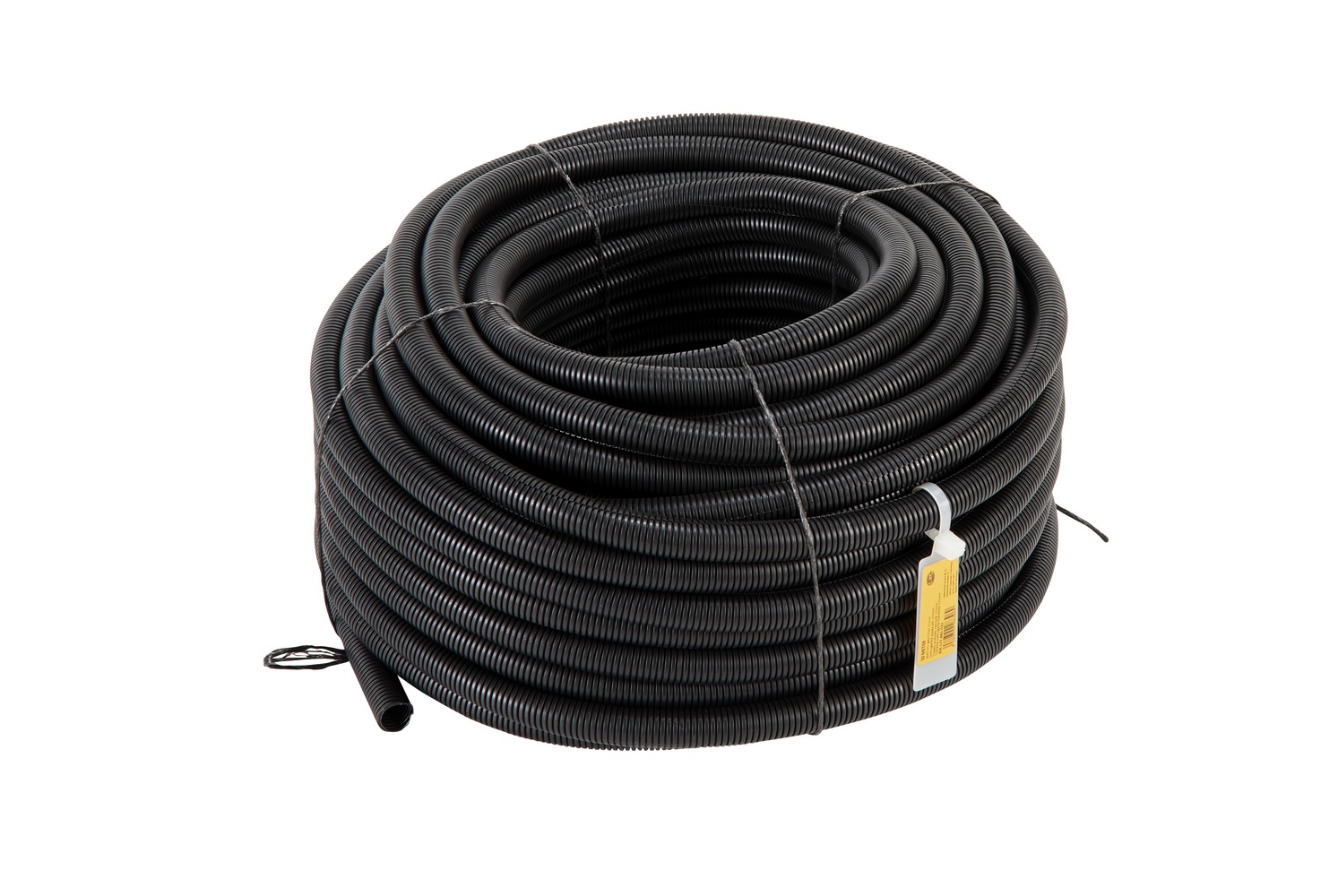 10097288a_AM0 HELLA 8JR 177 882-032 Wellrohr - Nennweite: 17mm - geschlitzt - PP (Polypropylen) - Menge: 50