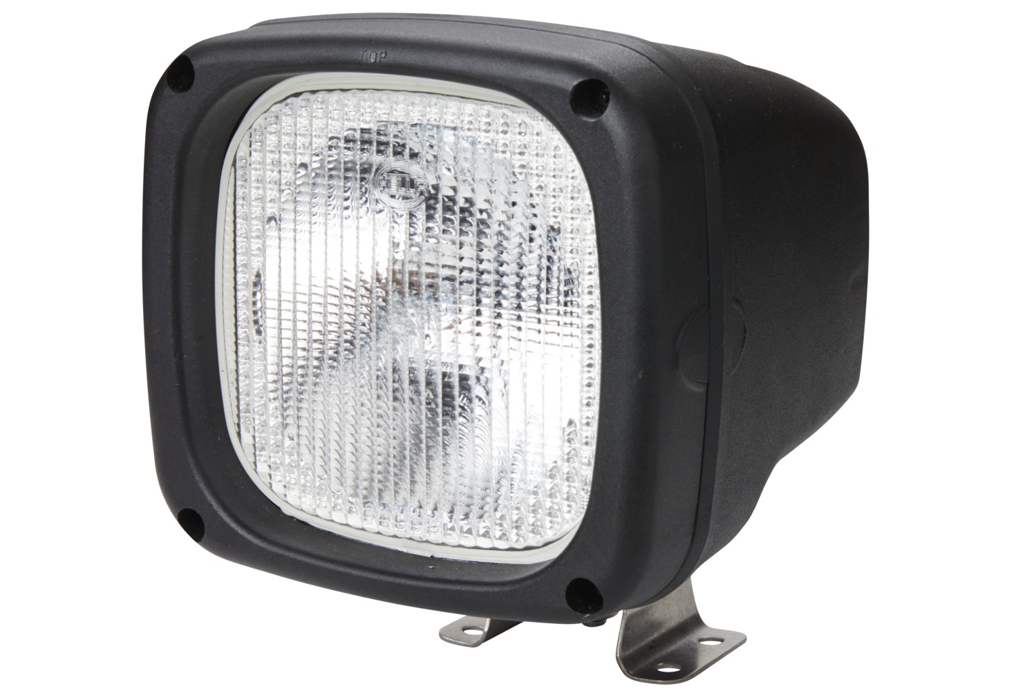HELLA 1GA 996 142-131 Xenon-Arbeitsscheinwerfer - AS 200 - 24V - Anbau - stehend - weitreichende Aus
