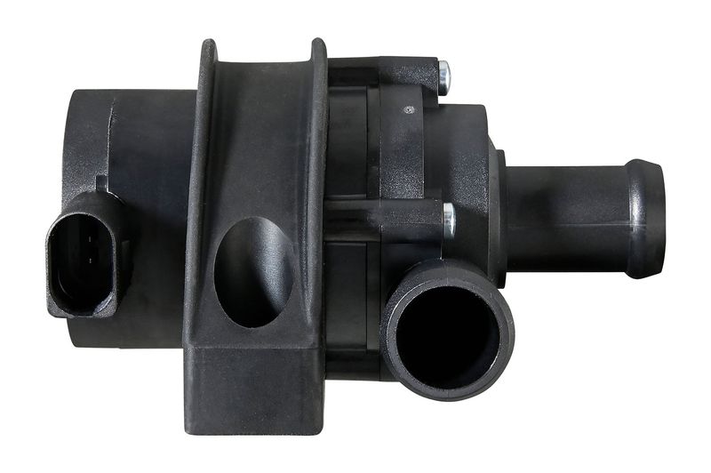 HELLA 8TW 358 304-611 Zusatzwasserpumpe (Kühlwasserkreislauf)