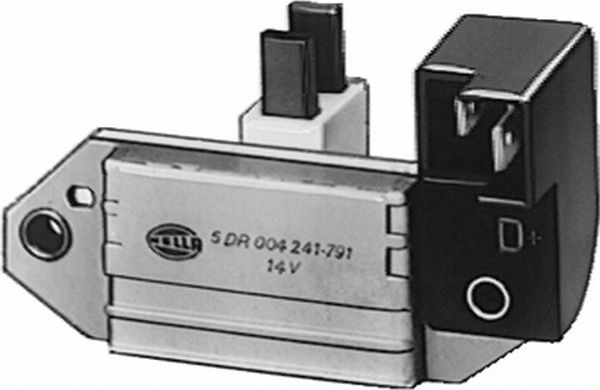 HELLA 5DR 004 241-791 Generatorregler