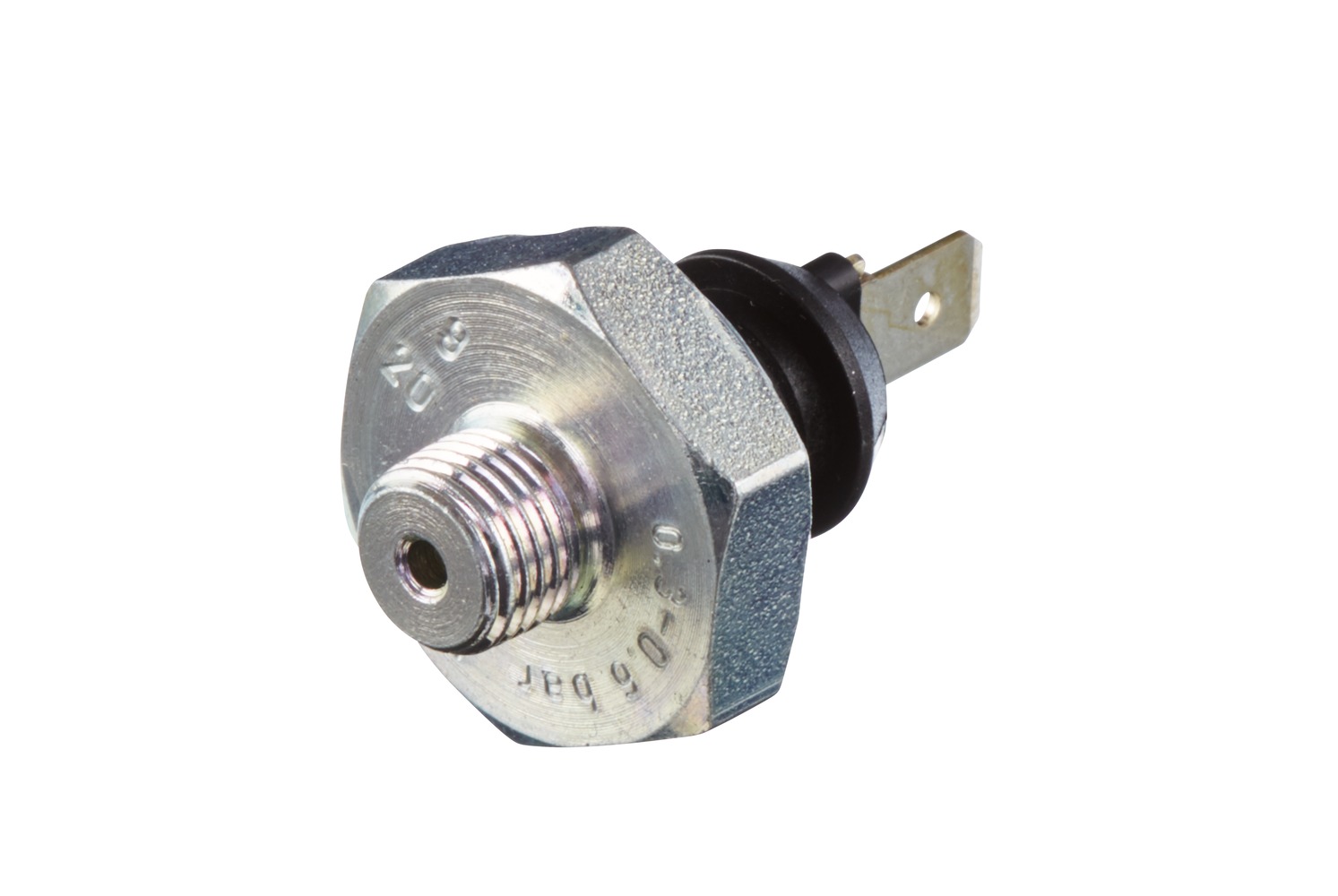 HELLA 6ZL 003 259-351 Öldruckschalter - 12V - Anschlussanzahl: 1 - Öffner