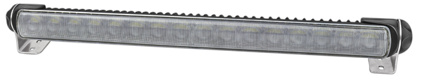 HELLA 2XD 958 130-661 LED-Arbeitsscheinwerfer - RokLume S700 - 12/24V - geschraubt - LED-Lichtfarbe: