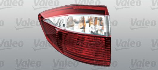 Valeo 044443 Heckleuchte