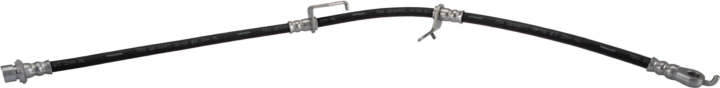 TRW Automotive PHD2047 Bremsschlauch