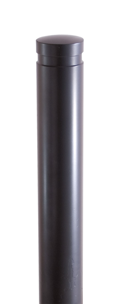 Schake 40120FB Aluminiumpoller Ø 120 mm herausnehmbar, mit Dreikantverschluss

nach DIN 3223, selbsteinrastende Verriegelung

mit feuerv Höhe Überflur 750 mm

Gesamtlänge ca. 1050 mm
