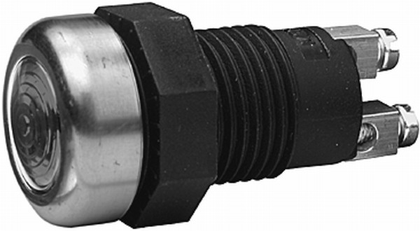 HELLA 2AA 008 595-021 Kontrollleuchte - Halogen - 12/24V - H - geschraubt