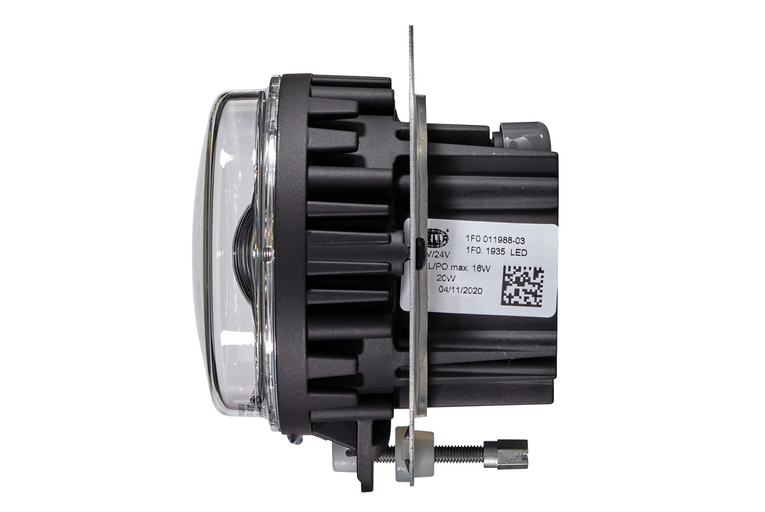 HELLA DE/LED-INSERT, HEADLIGHT 90mm Performance Bi-LED L5570 12/24V £429.99 - UK HELLA DE/LED-INSERT, HEADLIGHT 90mm Performance Bi-LED L5570 12/24V £429.99 - UK