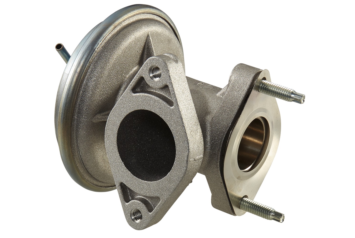 HELLA 6NU 010 171-241 AGR-Ventil - pneumatisch - mit Dichtung