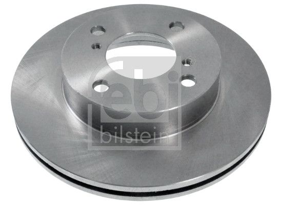 febi Bilstein 108443 Bremsscheibe