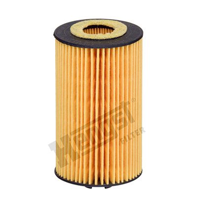 Hengst Filter E611HD442 Ölfilter
