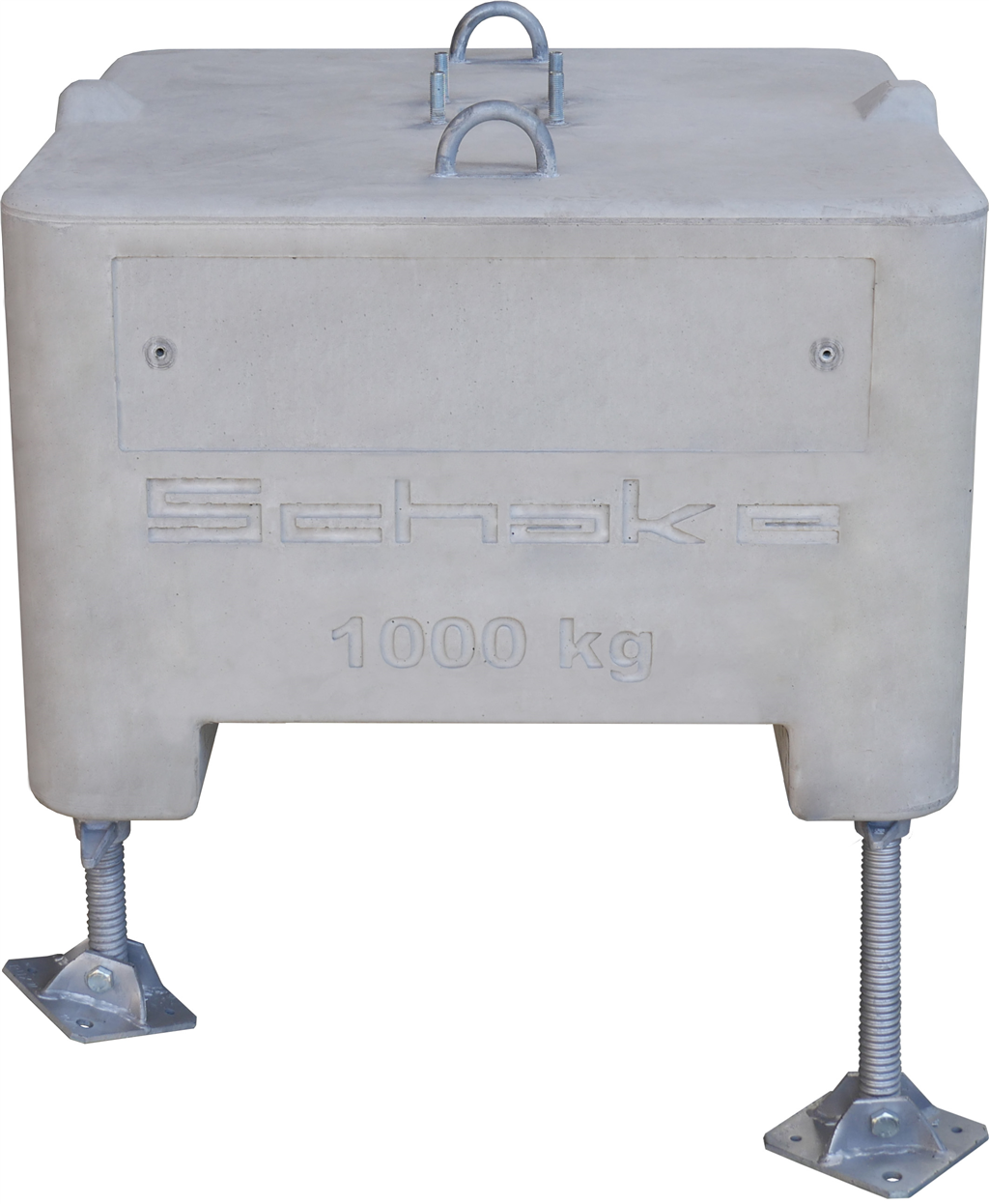 Schake Höhenausgleicher 70670N