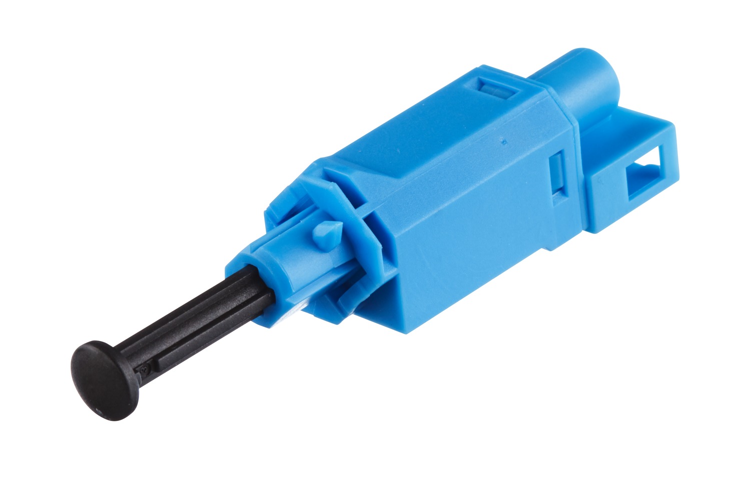 HELLA 6DD 008 622-491 Schalter, Bremsbetätigung (Motorsteuerung) - 12V - Anschlussanzahl: 2 - Bajone
