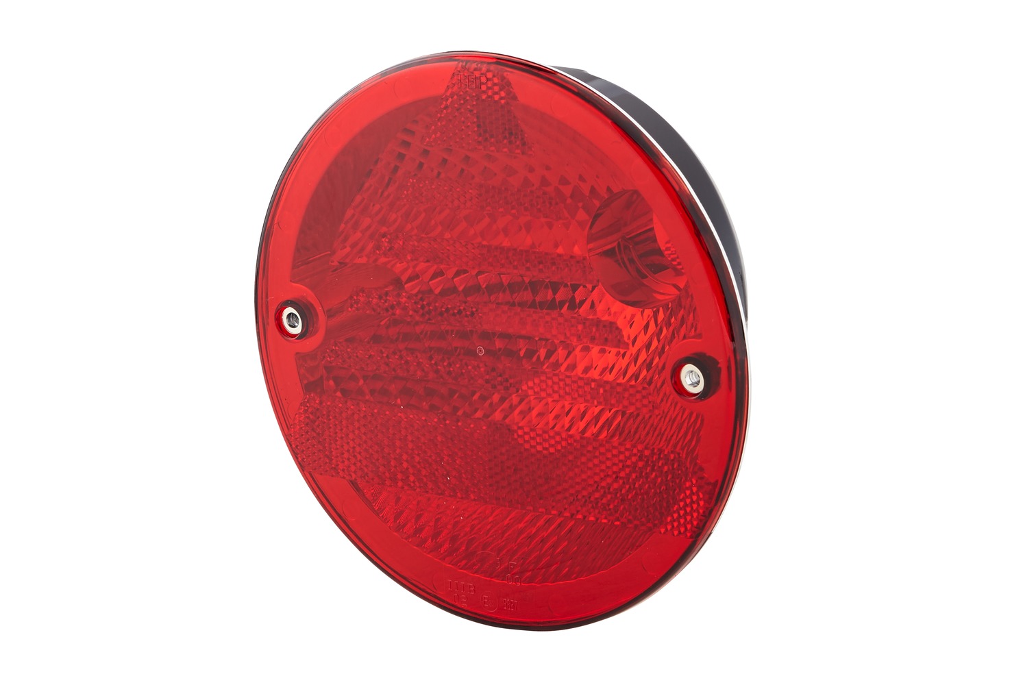 10089010a_AM0 HELLA 8RA 344 610-017 Rückstrahler - Lichtscheibenfarbe: rot