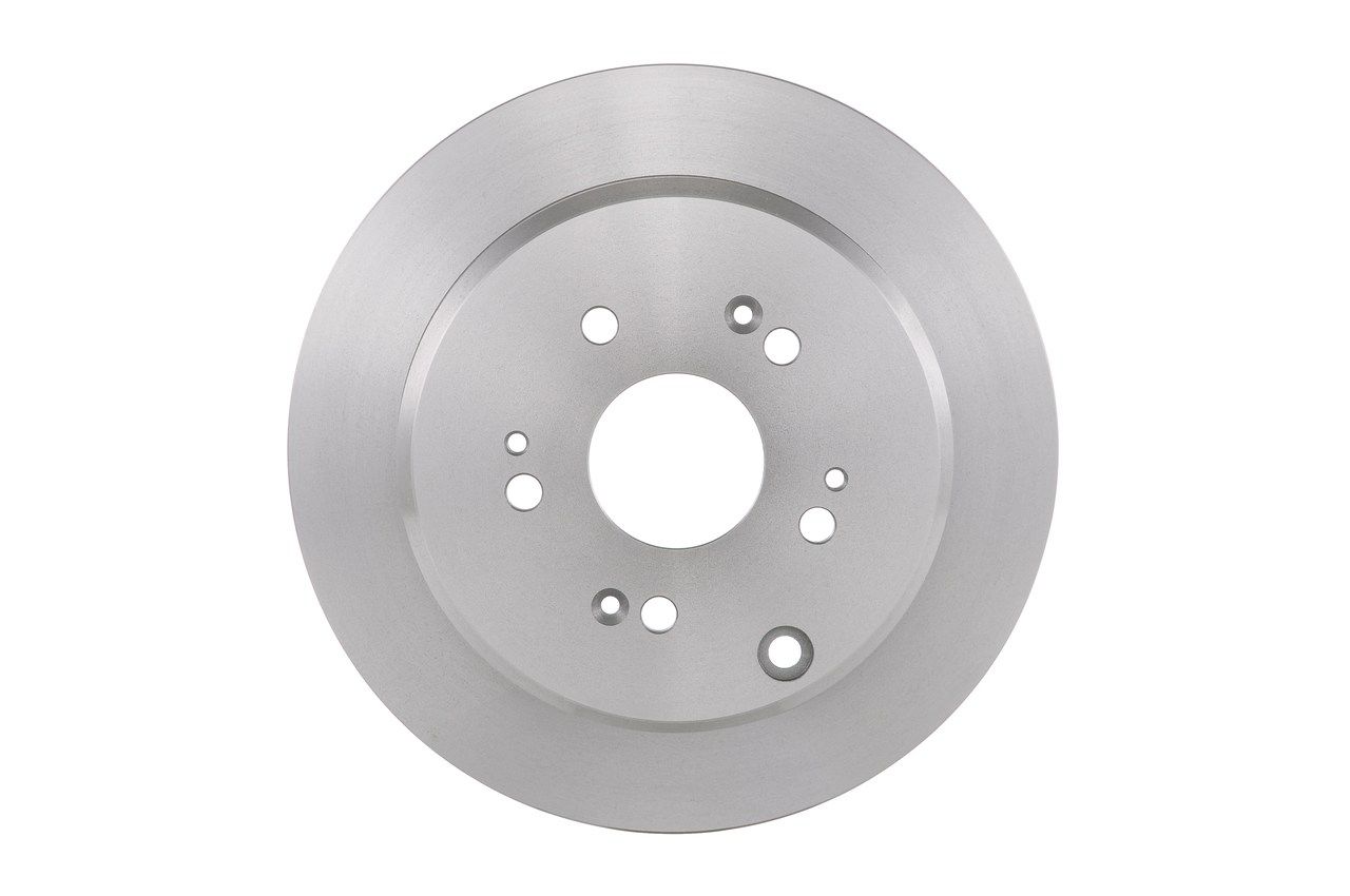 Bosch 0986479449 Bremsscheibe