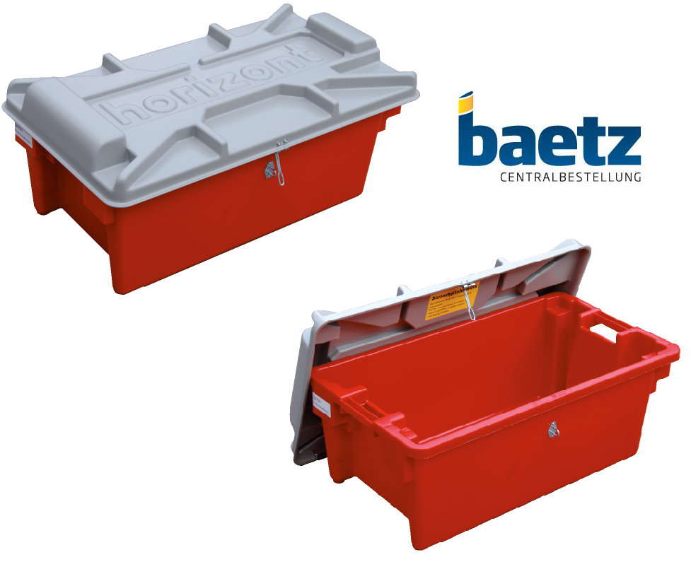 baetz centralbestellung Akkukasten Groß, H-21264