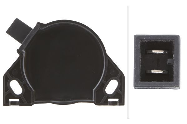 HELLA 3SL 009 148-101 Rückfahrwarner 1 Stück