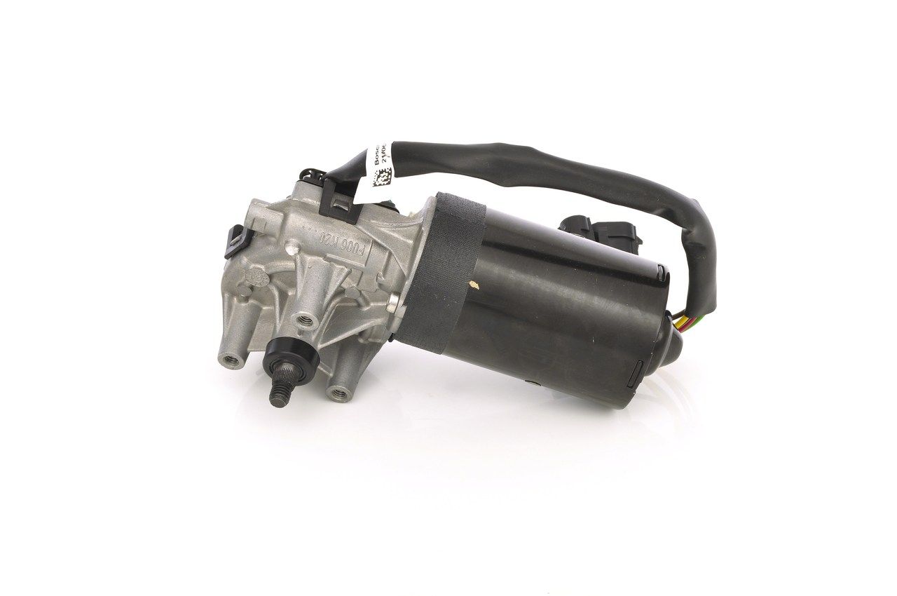 Bosch F006B20048 Wischermotor