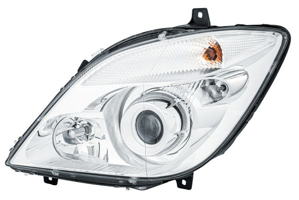 HELLA 1ZS 247 012-211 Hauptscheinwerfer