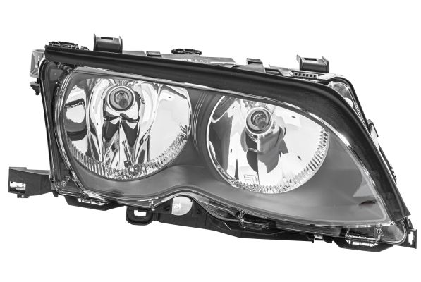HELLA 1AG 009 059-021 Hauptscheinwerfer