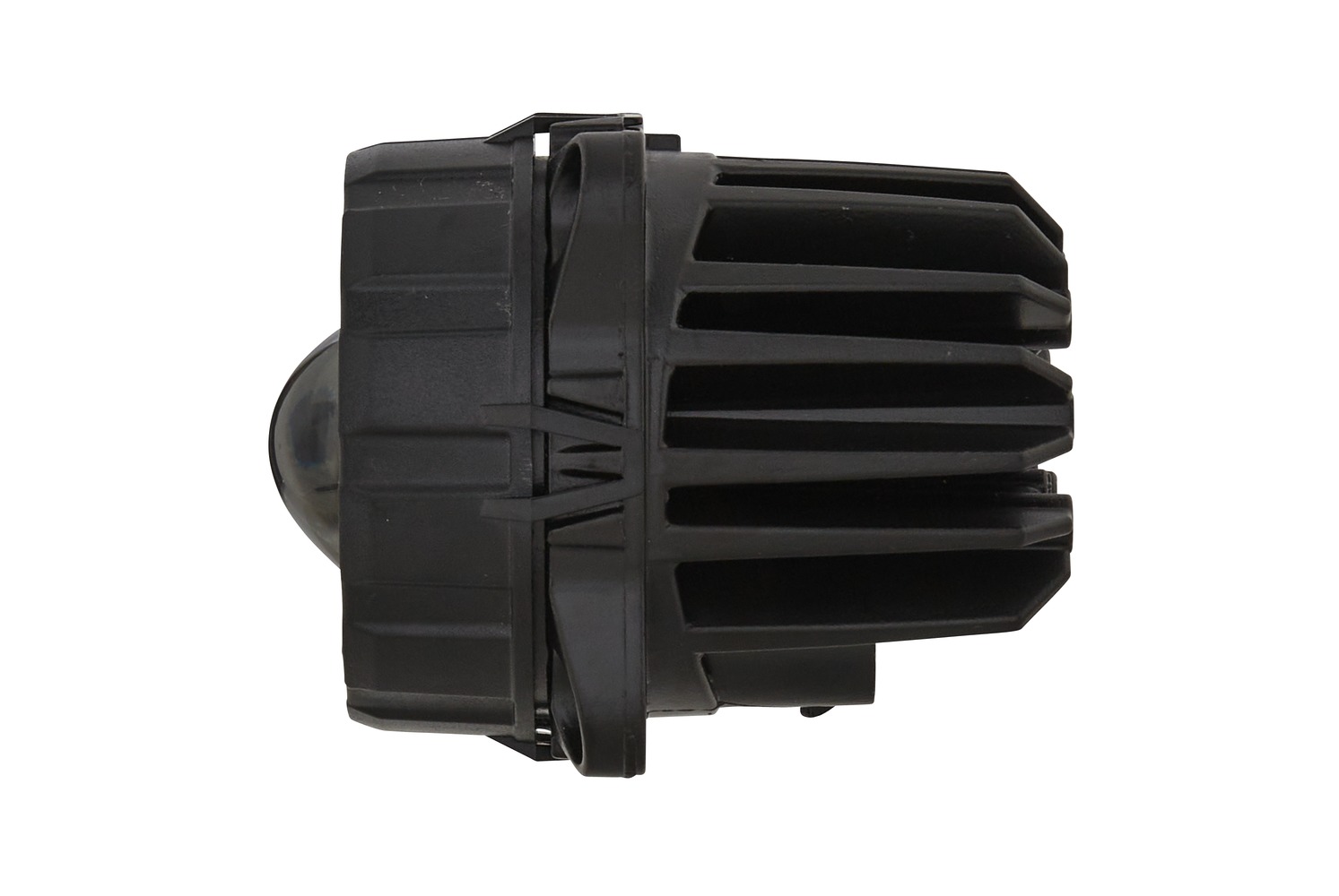HELLA 1BL 008 193-001 Halogen/DE-Insert, Headlight - 90mm Essential