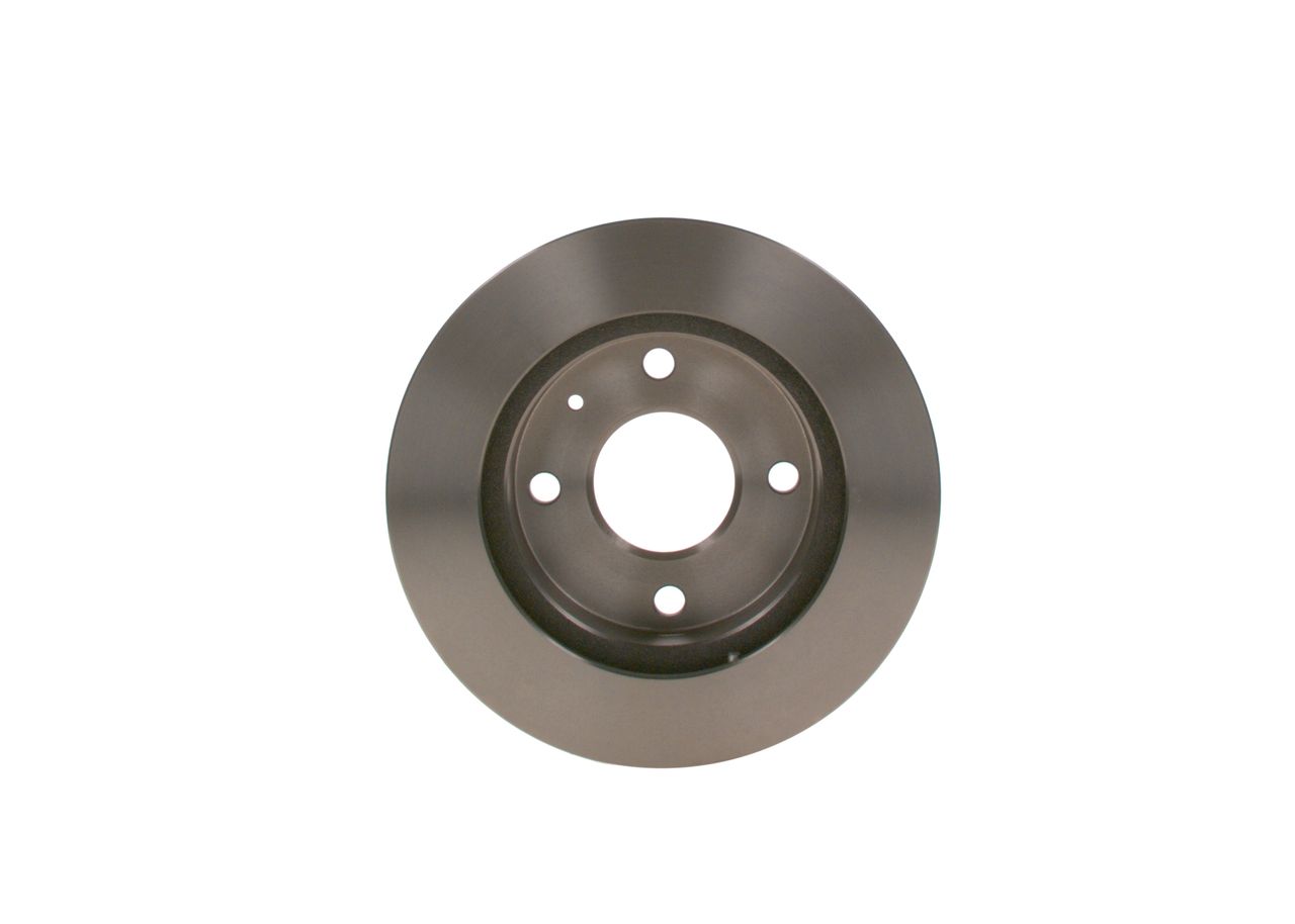 Bosch 0986478148 Bremsscheibe