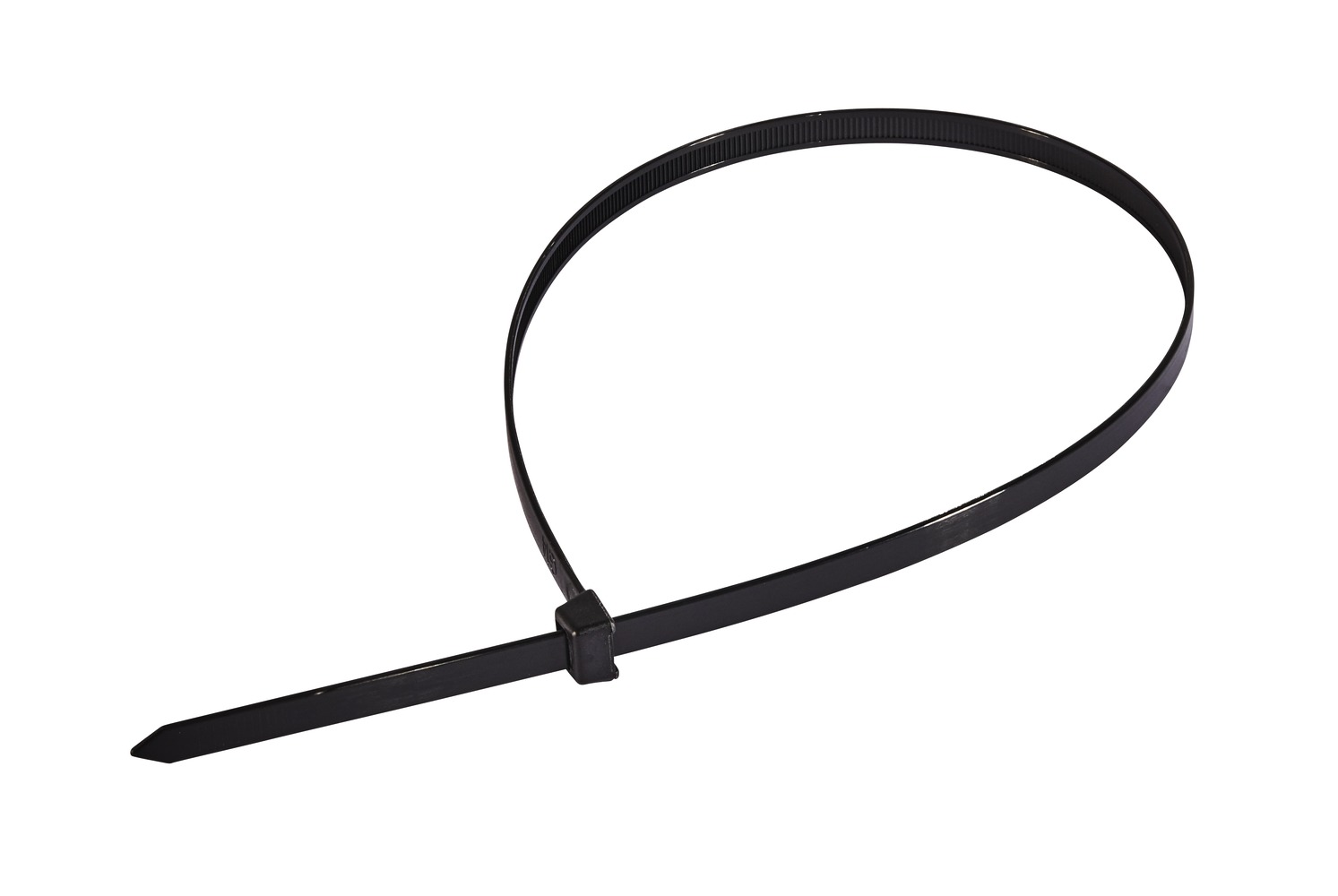 10104447a_AM0 HELLA 8HL 717 962-121 Kabelbinder - Länge: 612mm - Breite: 9mm - schwarz