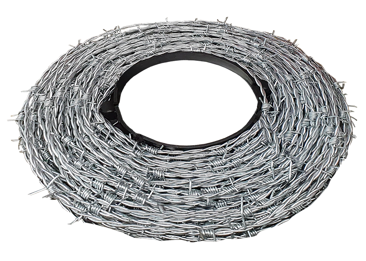 16c3c2b5-96a6-4348-bcbe-ad02759a9407 Schake 3B156-4 Stacheldraht 1,7 mm stark