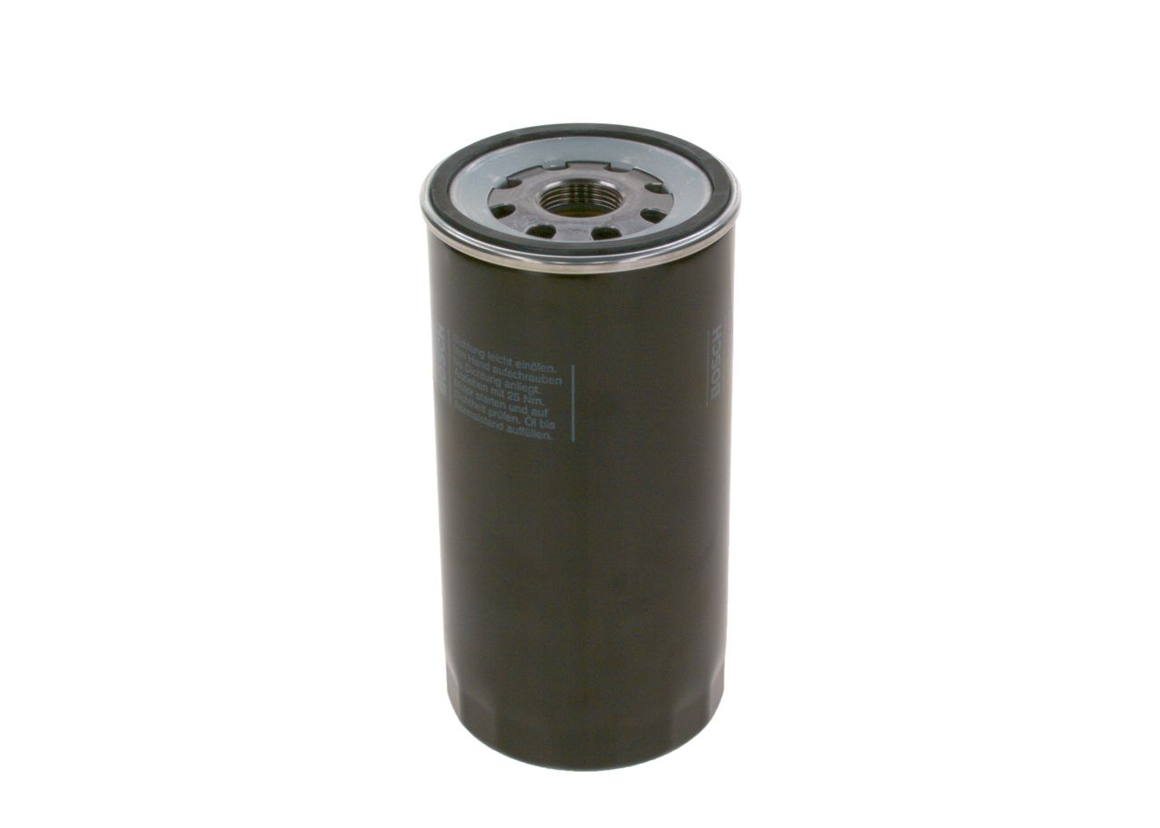 Bosch F026407048 Ölfilter