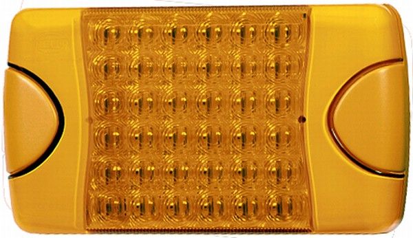 HELLA 2XD 965 429-021 Blitz-Kennleuchte