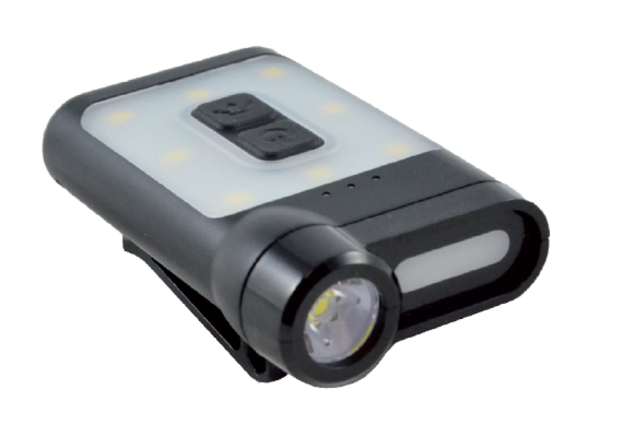 Seto Cliplight One