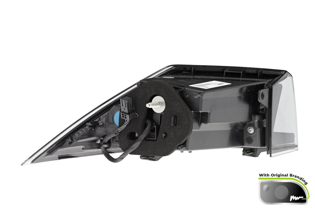 Valeo 047343 Heckleuchte