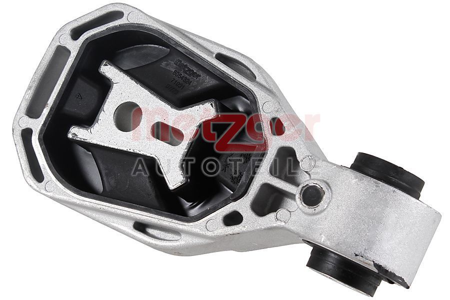 Metzger 8054324 Lagerung, Motor