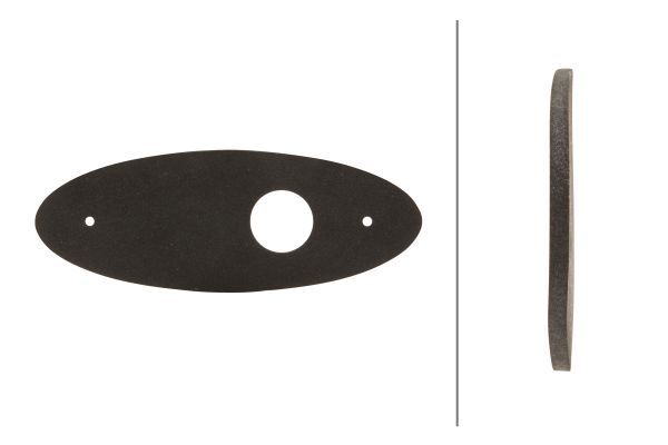 HELLA 9GD 343 697-007 Dichtung