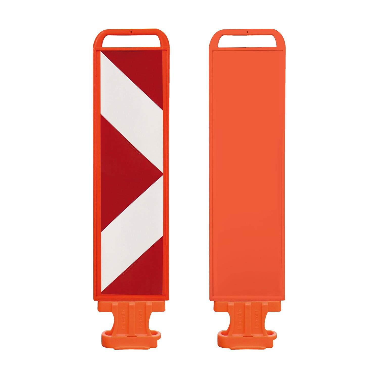 Horizont | Leitboy IV, L92 | rechtsweisend Pfeilfolie | H-25LN92RP