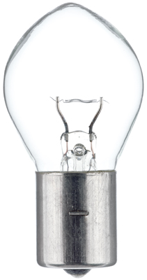8GA_002_083-251 HELLA 8GA 002 083-251 Glühlampe - F2 - Heavy Duty - 24V - 35W - Sockelausführung: BA20s - Schachtel