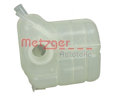 Metzger 2140243 Ausgleichsbehälter, Kühlmittel