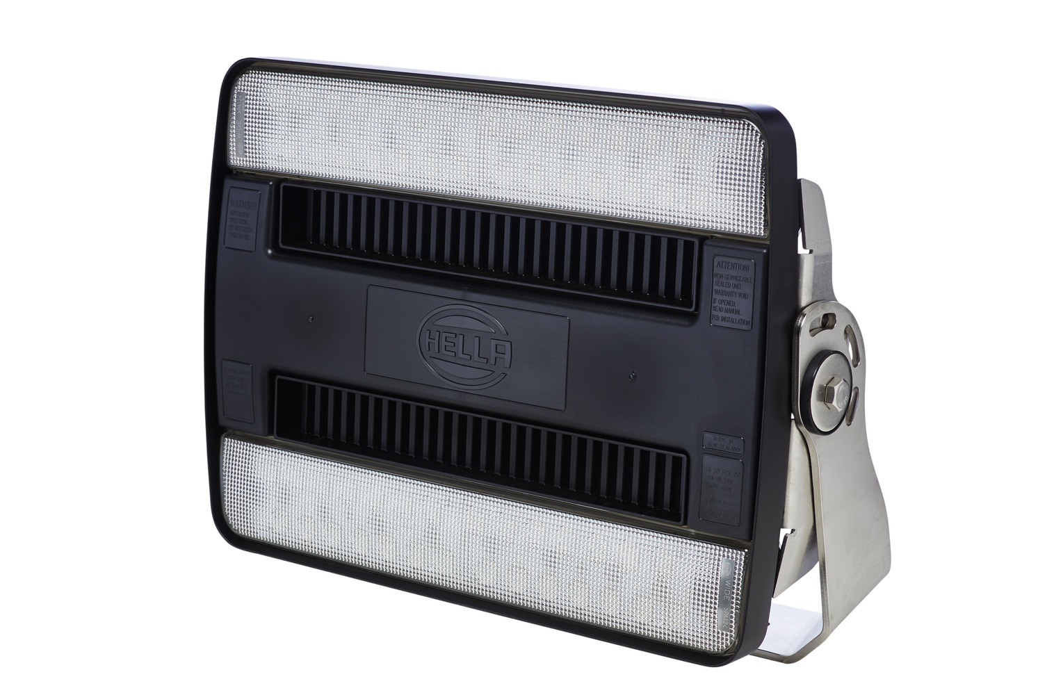 10079474a_AM0 HELLA 1GJ 011 872-521 LED-Arbeitsscheinwerfer - HypaLUME - 24/48V - Anbau - hängend/stehend - Nahfel