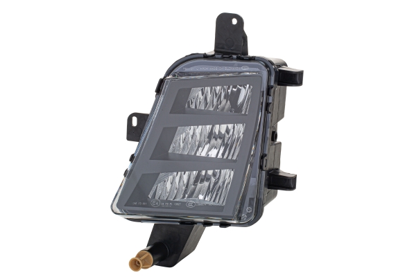 1ND_354_843-151 HELLA 1ND 354 843-151 LED-Nebelscheinwerfer - links - für u.a. VW Golf VII (5G1, Bq1, Be1, Be2)