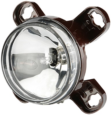 I924 HELLA 1K0 247 043-037 DE/FF/Halogen-Hauptscheinwerfer - 90mm Performance - 24V - rund - Referenzzahl