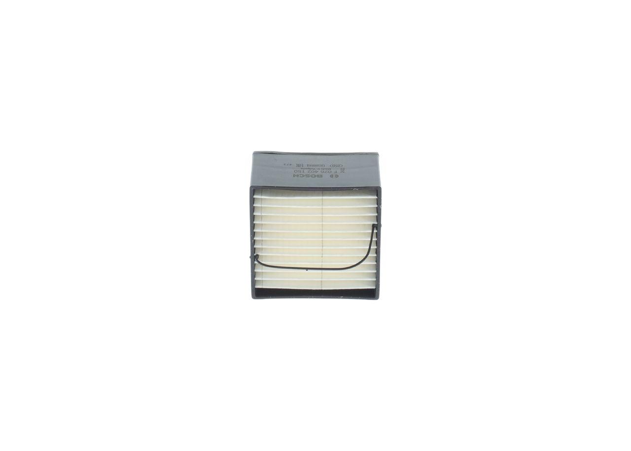 Bosch F026402150 Kraftstofffilter