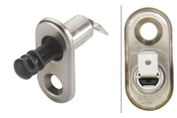 HELLA 6ZF 004 365-041 Schalter, Türkontakt