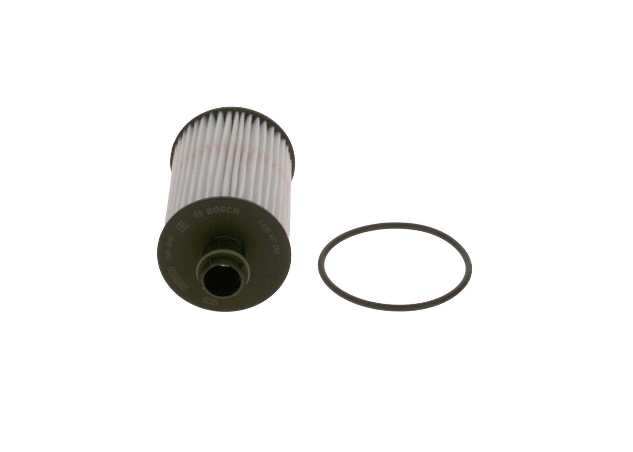 Bosch F026407249 Ölfilter