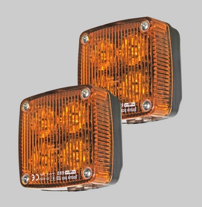 pico-led Hänsch, Sputnik pico LED, 1030421002