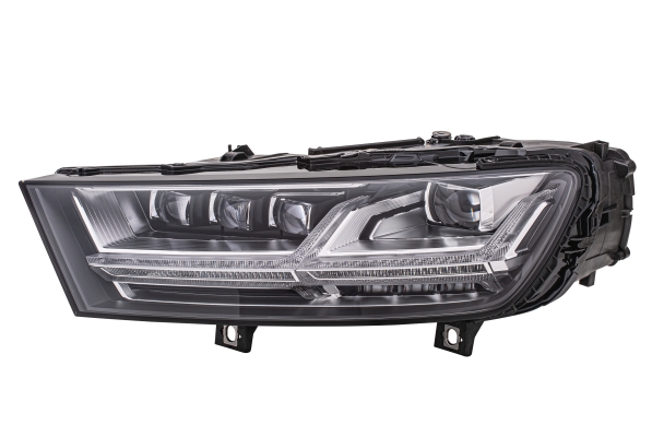 1EX_354_841-111 HELLA 1EX 354 841-111 LED-Hauptscheinwerfer - links - für u.a. Audi Q7 (4Mb, 4Mg)