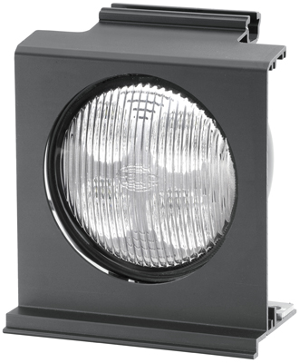 HELLA 1G0 010 467-011 LED-Arbeitsscheinwerfer - 12/24V - Anbau - Kabel: 200mm