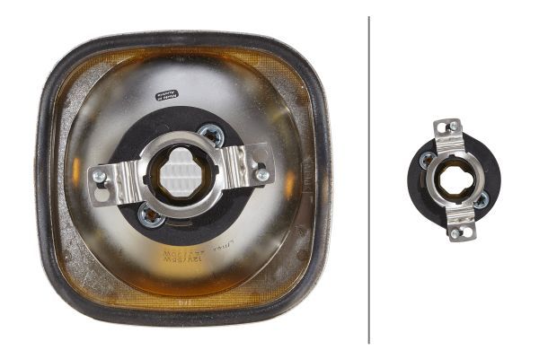 HELLA 1GA 990 305-001 Scheinwerfereinsatz, Arbeitsscheinwerfer