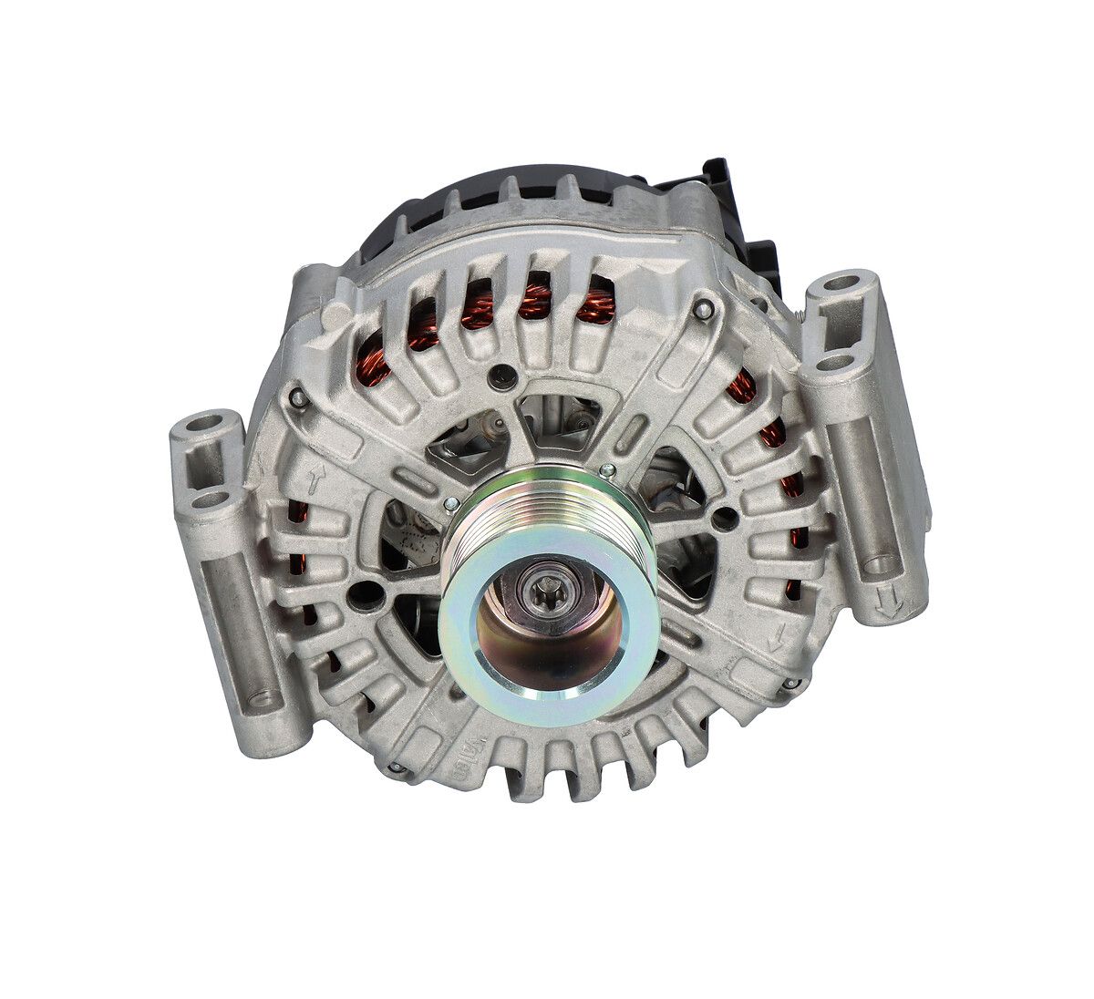 Valeo 440570 Generator