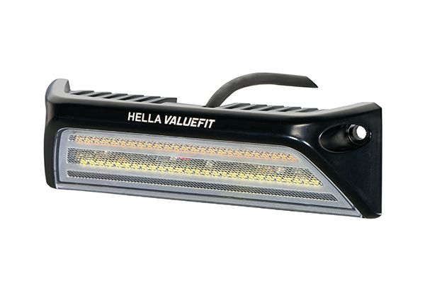 HELLA 1GB 357 098-011 Arbeitsscheinwerfer